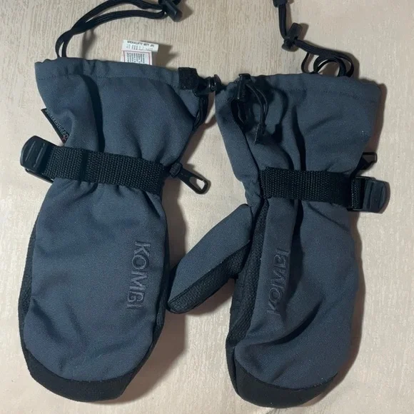 KOMBI Mittens-JuniorXL - Picture 3 of 8